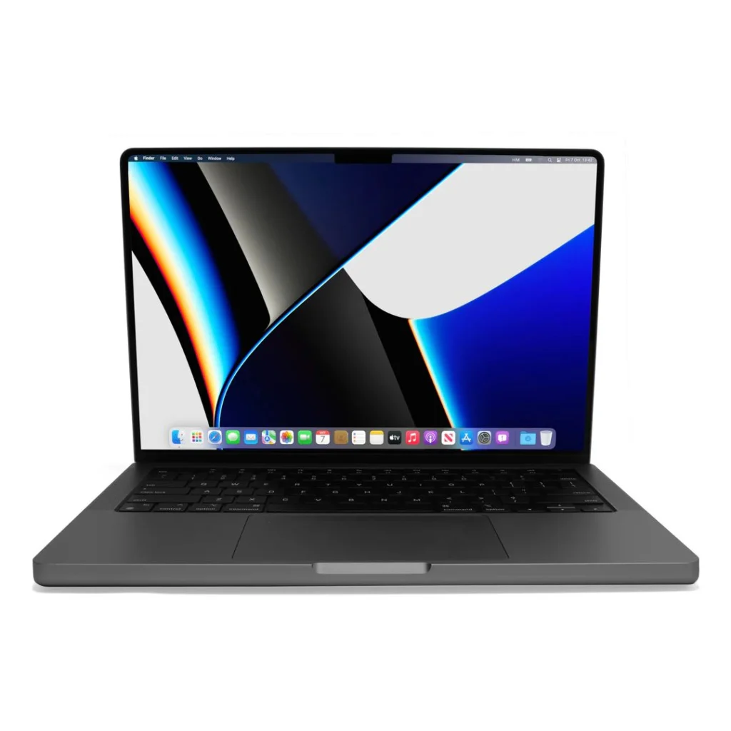 14inch MacBook Pro 2021 2022