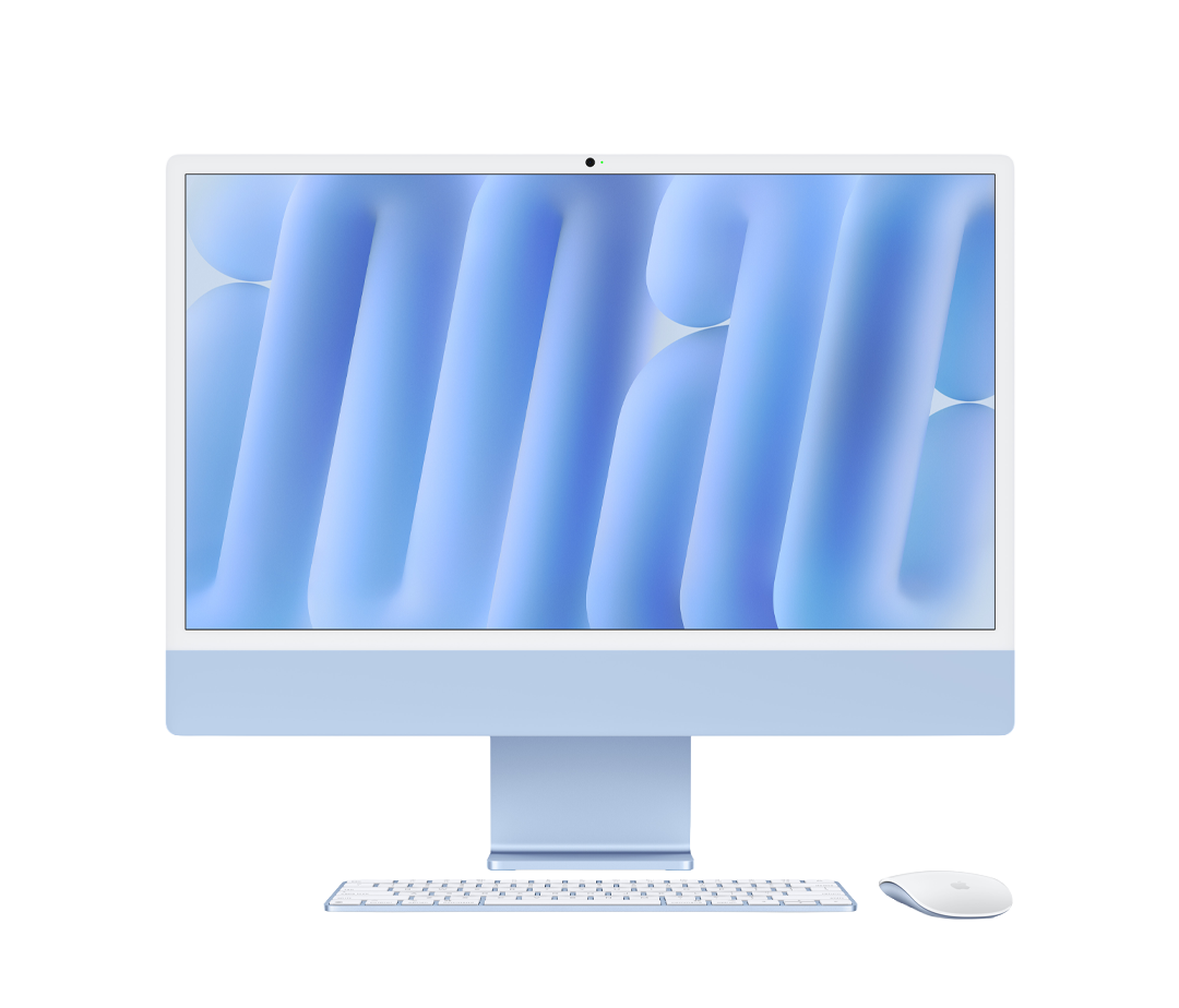 Apple Mac Image