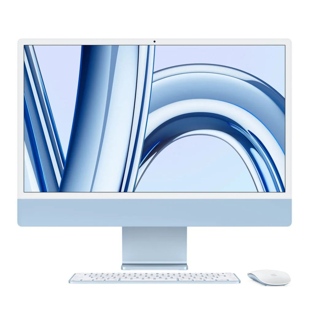iMac 24” M1 2021 2022